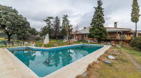 Photo 4 of Houses for sale in Raya del Palancar - Guadamonte, Villanueva de la Cañada