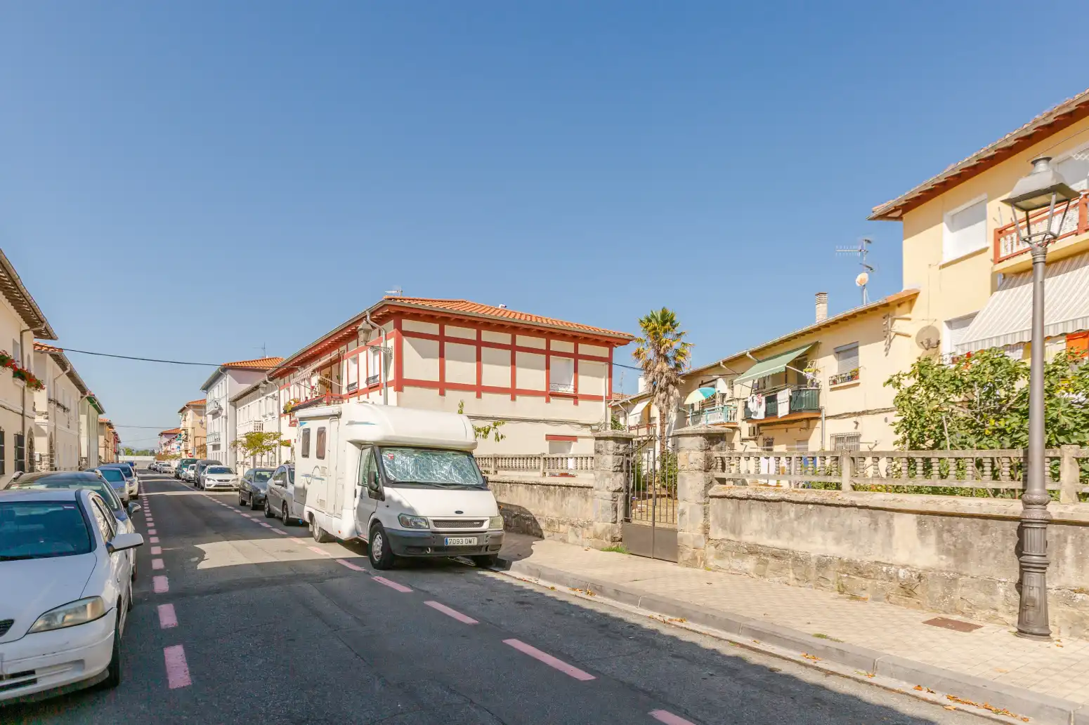 Pis amb jardí en venda a Pamplona-Iruña - CALLE HUARTE 8, imagen 25