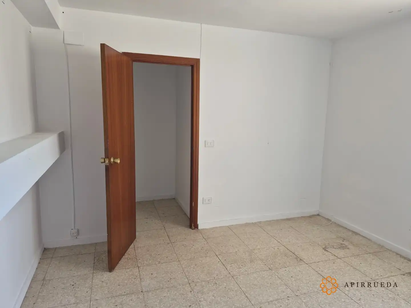Habitación de Casa o chalet en venta en Quinto con Trastero
