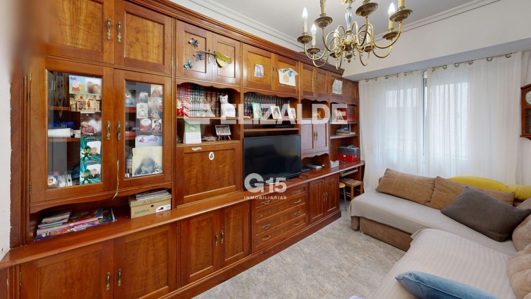 Habitación de Piso en venta en Lasarte-Oria con Calefacción