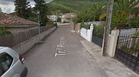 INMUEBLE EN CESION DE REMATE  SIN POSESION Y SIN ACCESO AL INTERIOR., imatge 3