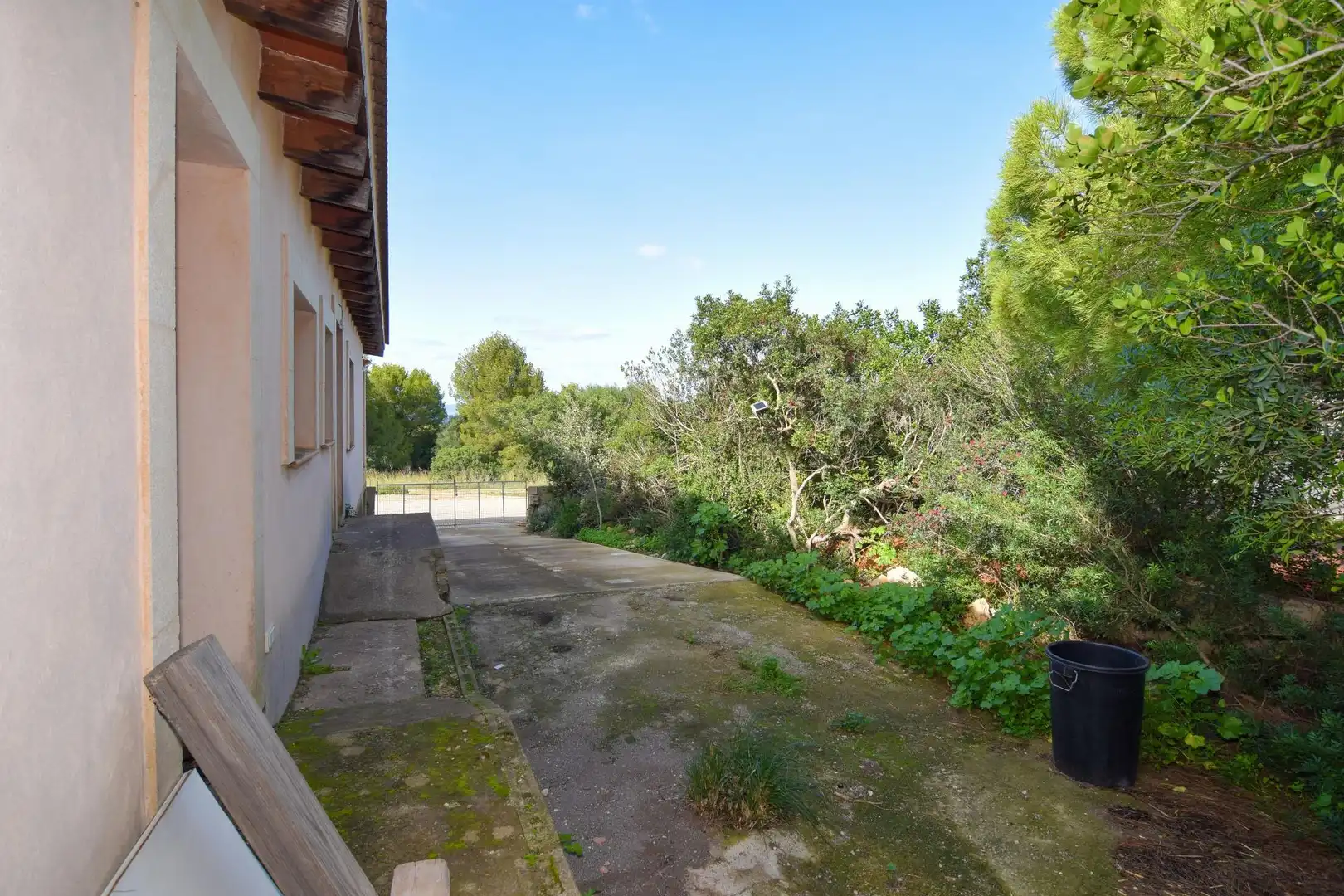 Residencial en venta en Colònia de Sant Pere