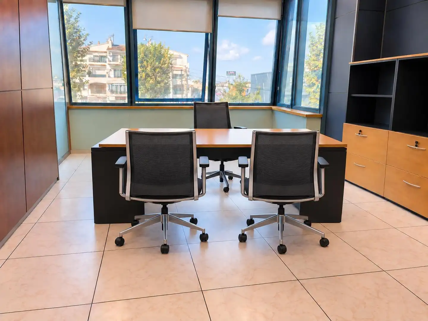 Office space for sale in Tordera - Fluvià - Llobregat, imagen 10