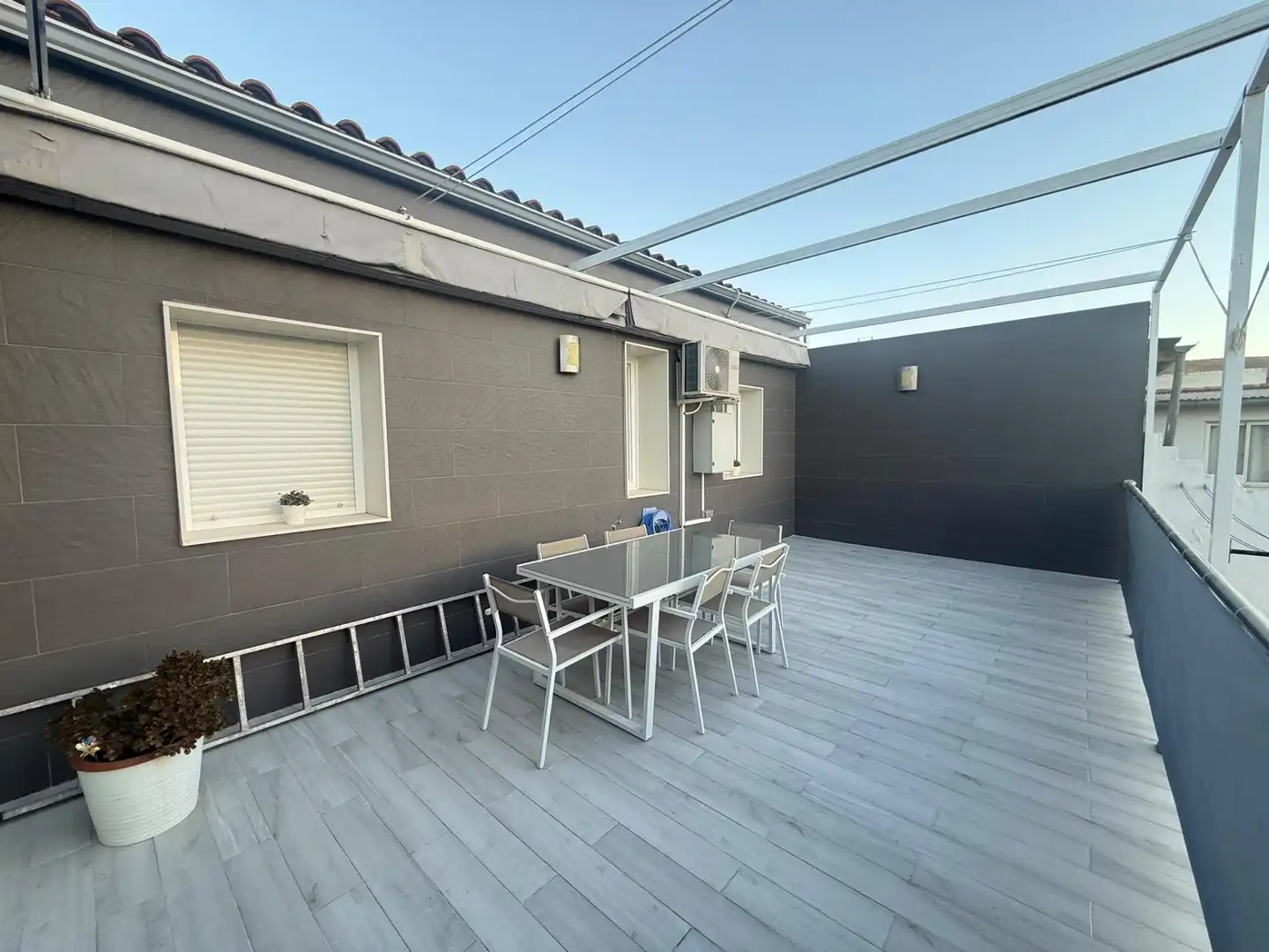 Wohnung mit Terrasse zum Verkauf in Alameda, imagen 28