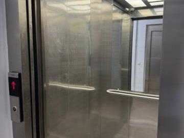 Foto 5 de Garatge en venda a Calle de Benillup, 3, Santo Domigo, Alicante / Alacant