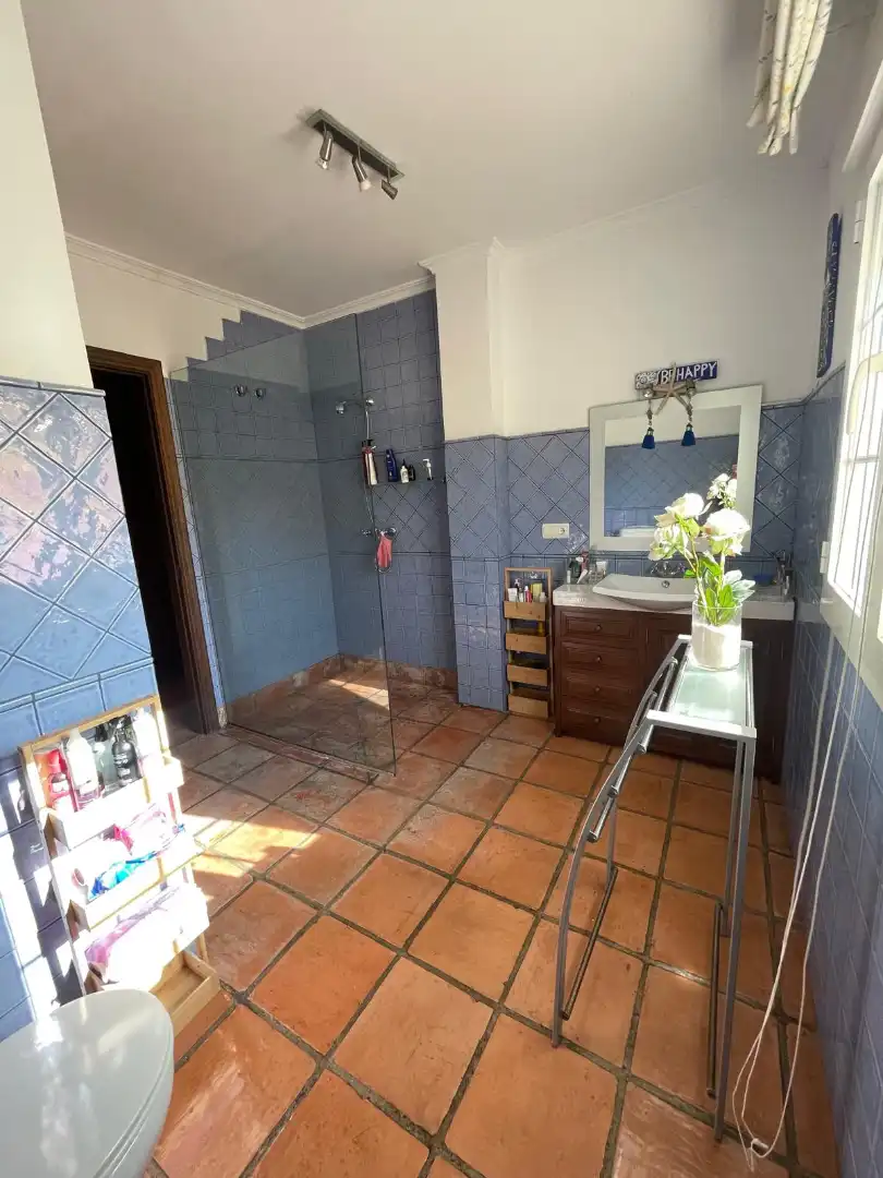 Casa o chalet en venta en El Rinconcillo