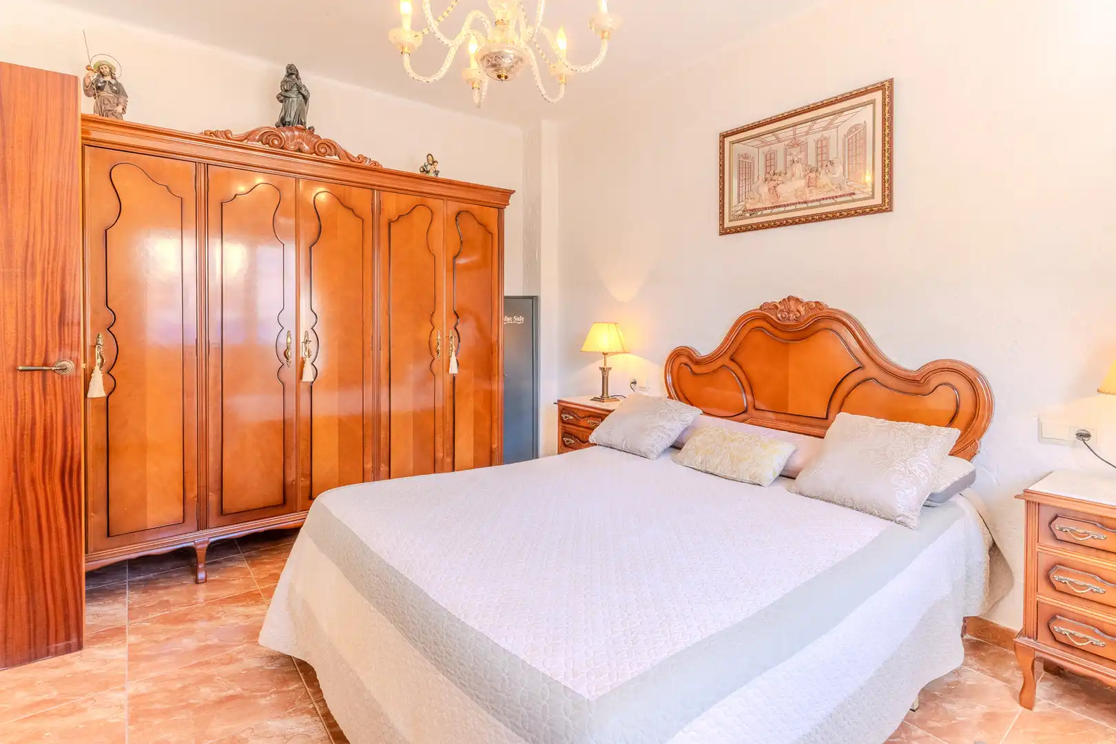 Chalet con terraza en venta en Travessia Sant Miquel, imagen 36