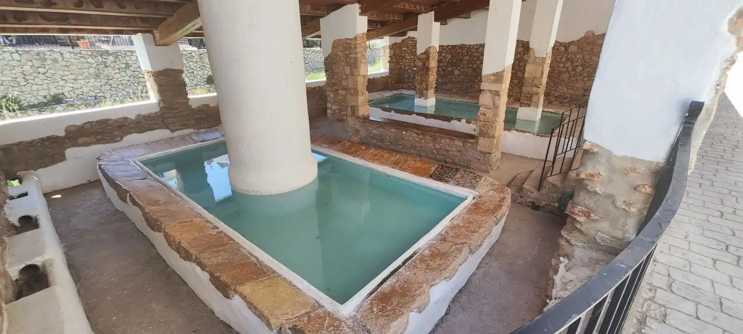 Casa en venda a Benlloc, imagen 45