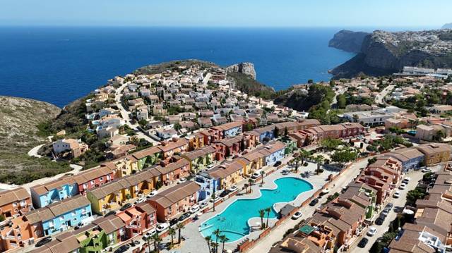 Apartamento en Venta en Centro