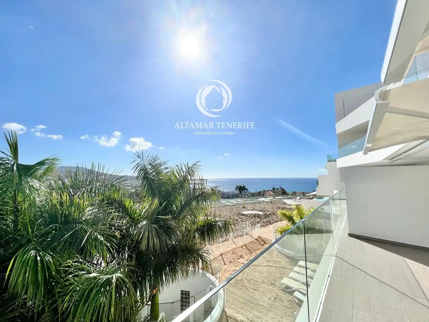 Apartment with terrace for sale in Costa Adeje, imagen 5