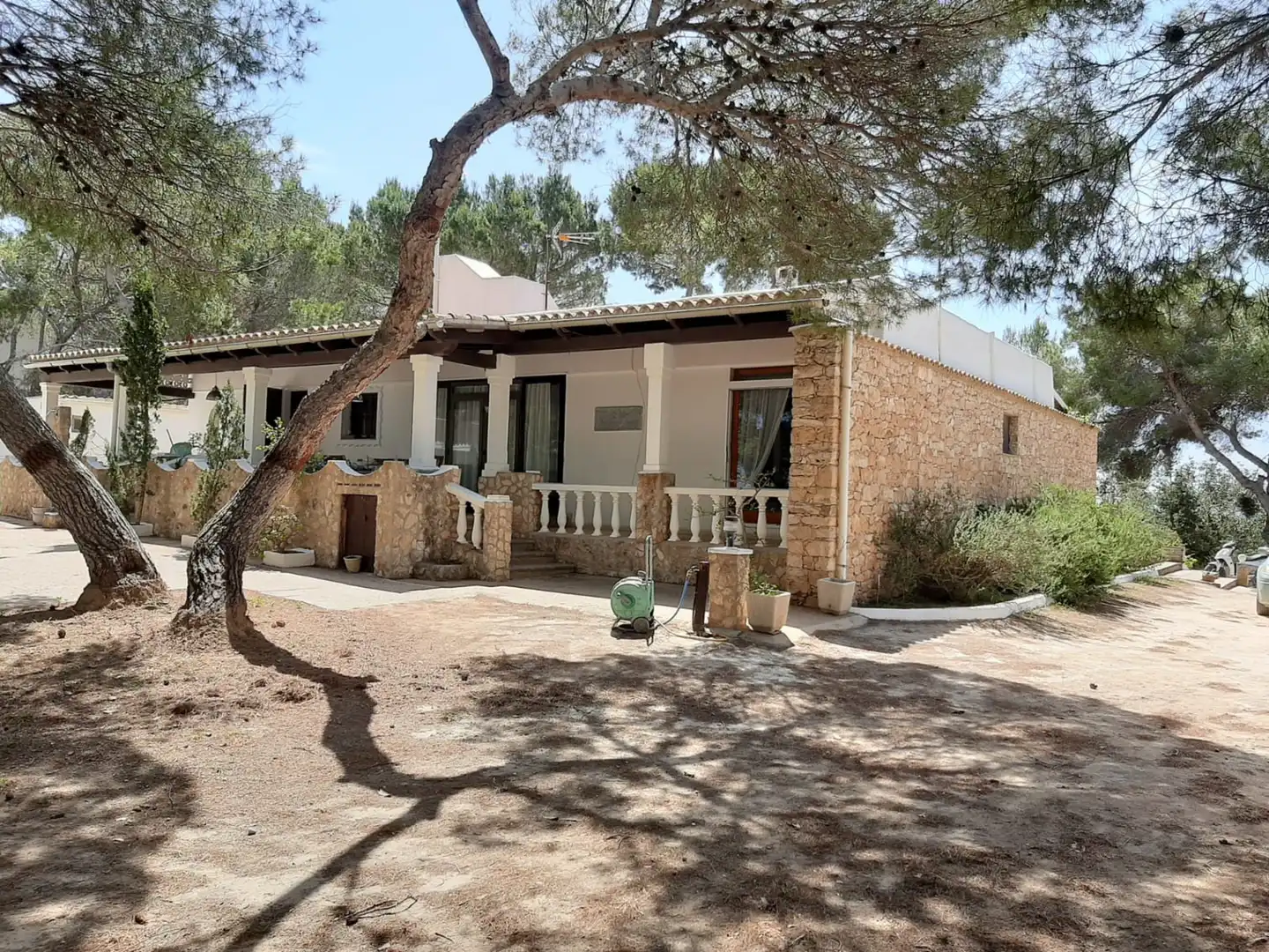 Villa avec jardin à vendre à Formentera, imagen 4