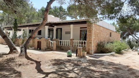 Casa con apartamento en un lugar tranquilo de las afueras de San Fernando, imatge 4