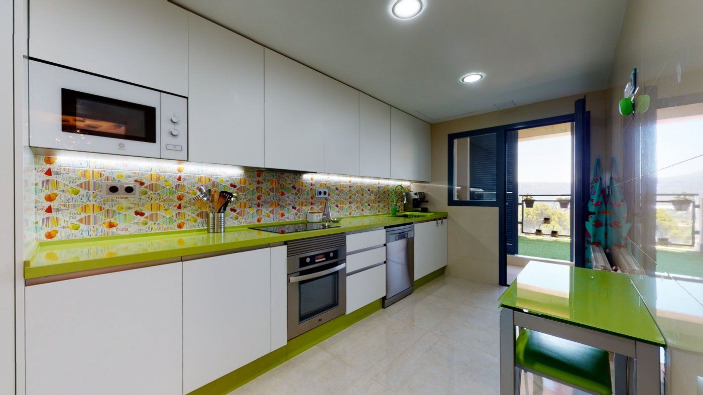 Attic for sale in Calle Valencia, Cofrentes