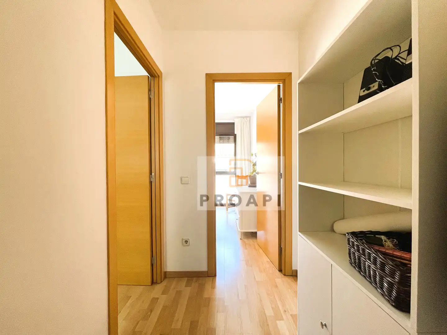 Wohnung zum Verkauf in Girona mit Balkon