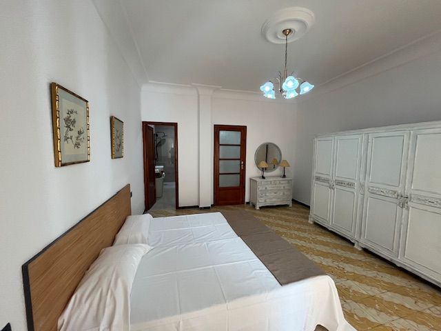 Bedroom of Single-family semi-detached for sale in Nules  with Terrace, Storage room and Furnished
