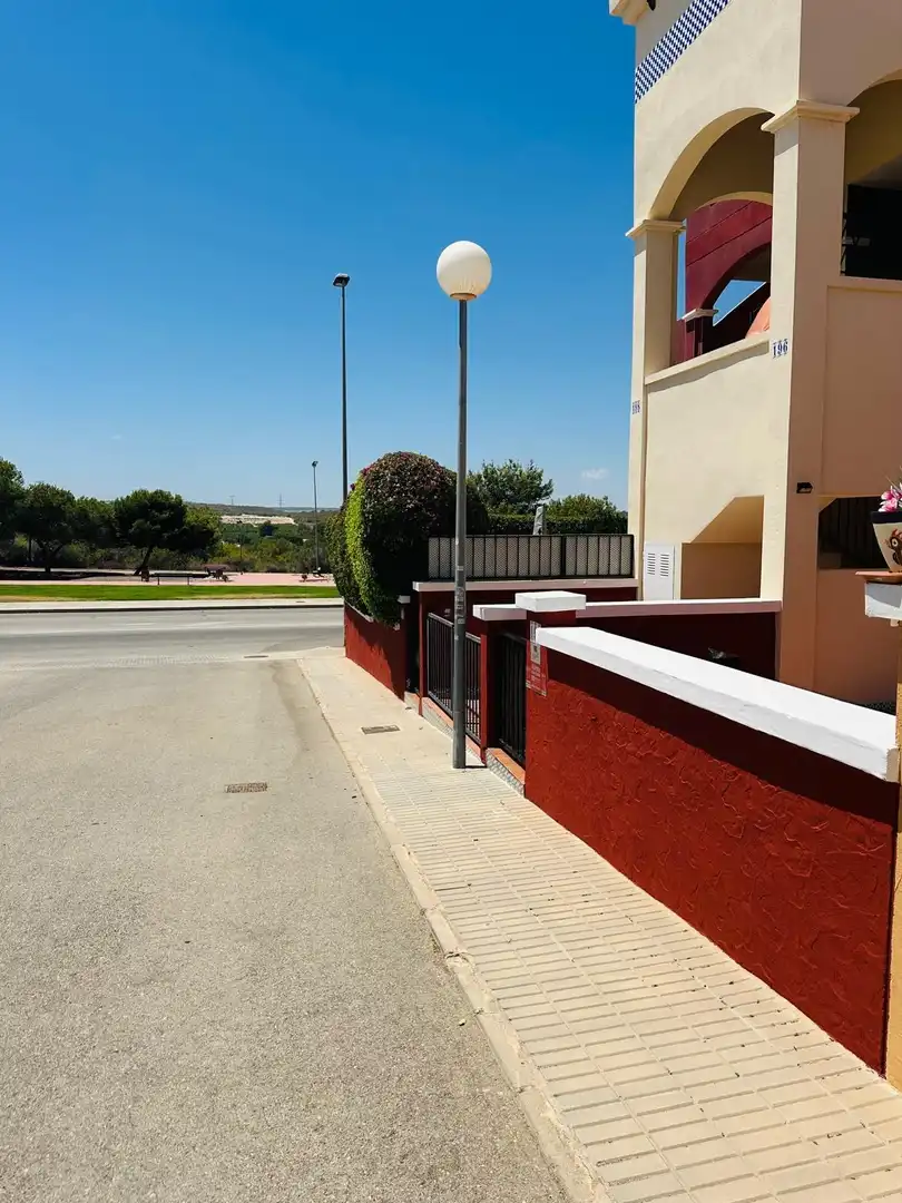 Exterior view of Apartments for sale in Orihuela