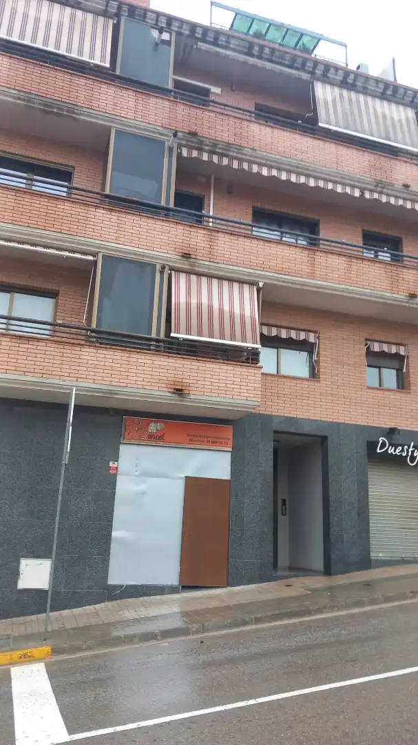 Flat with lift for sale in Carrer de la Mercè., imagen 2