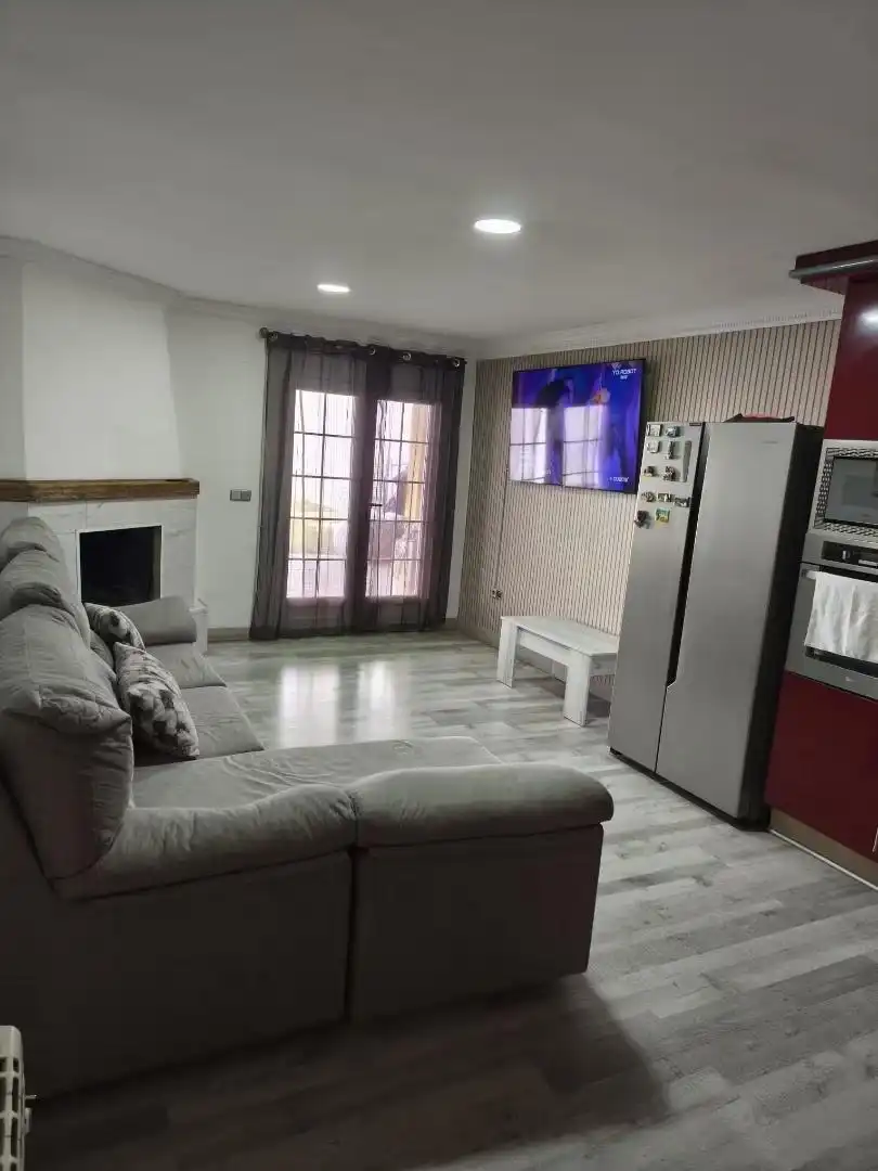 Chalet con jardín en venta en Pedanías - Extrarradio, imagen 20