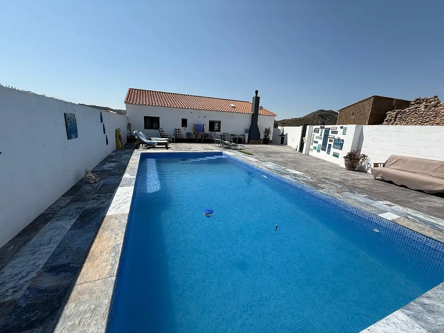 Maison à vendre à Caudete, imagen 2