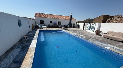 Foto 2 de Casa o chalet en venta en Caudete, Albacete