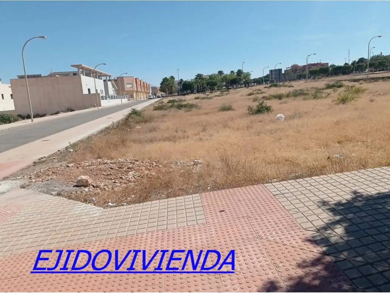 Terreno residencial en venta en El Ejido Ciudad, imagen 12