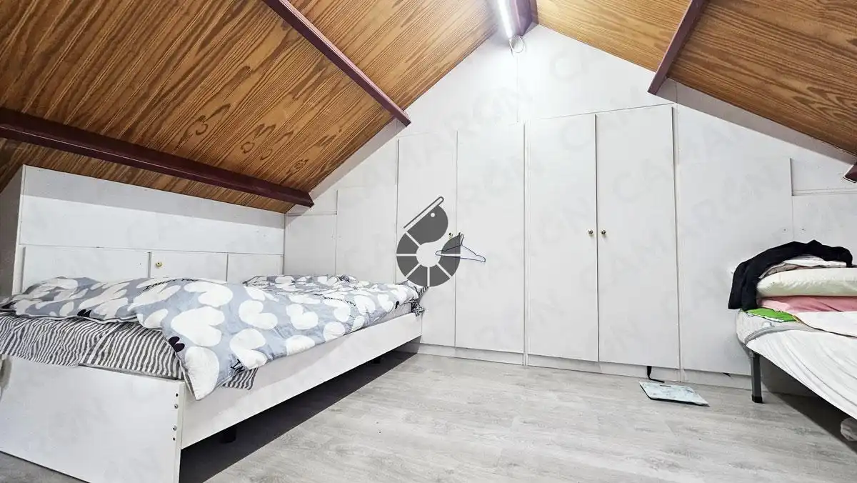 Casa adosada en venta en Coria del Río