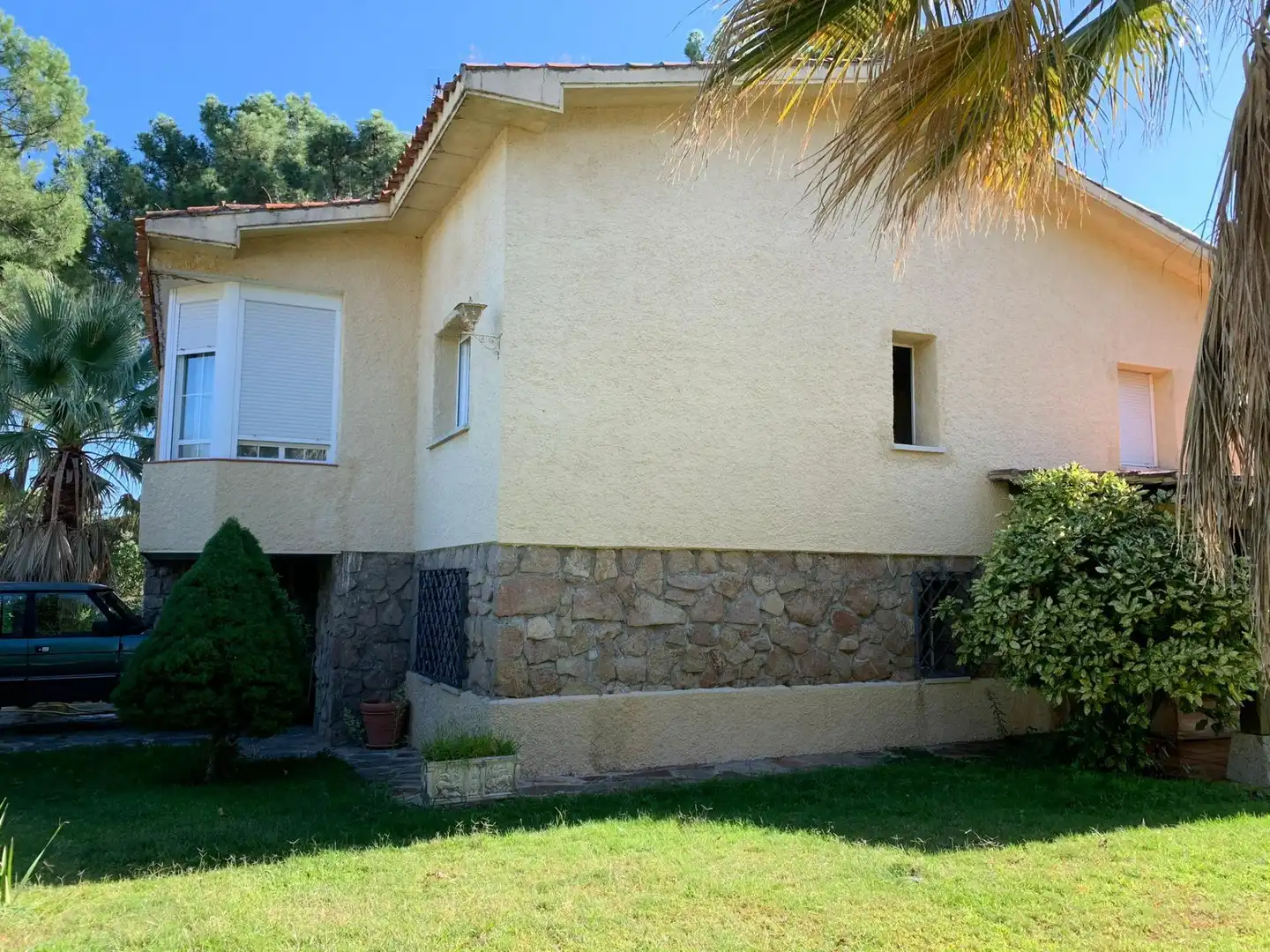 Chalet con piscina en venta en San Martín de Valdeiglesias, imagen 3