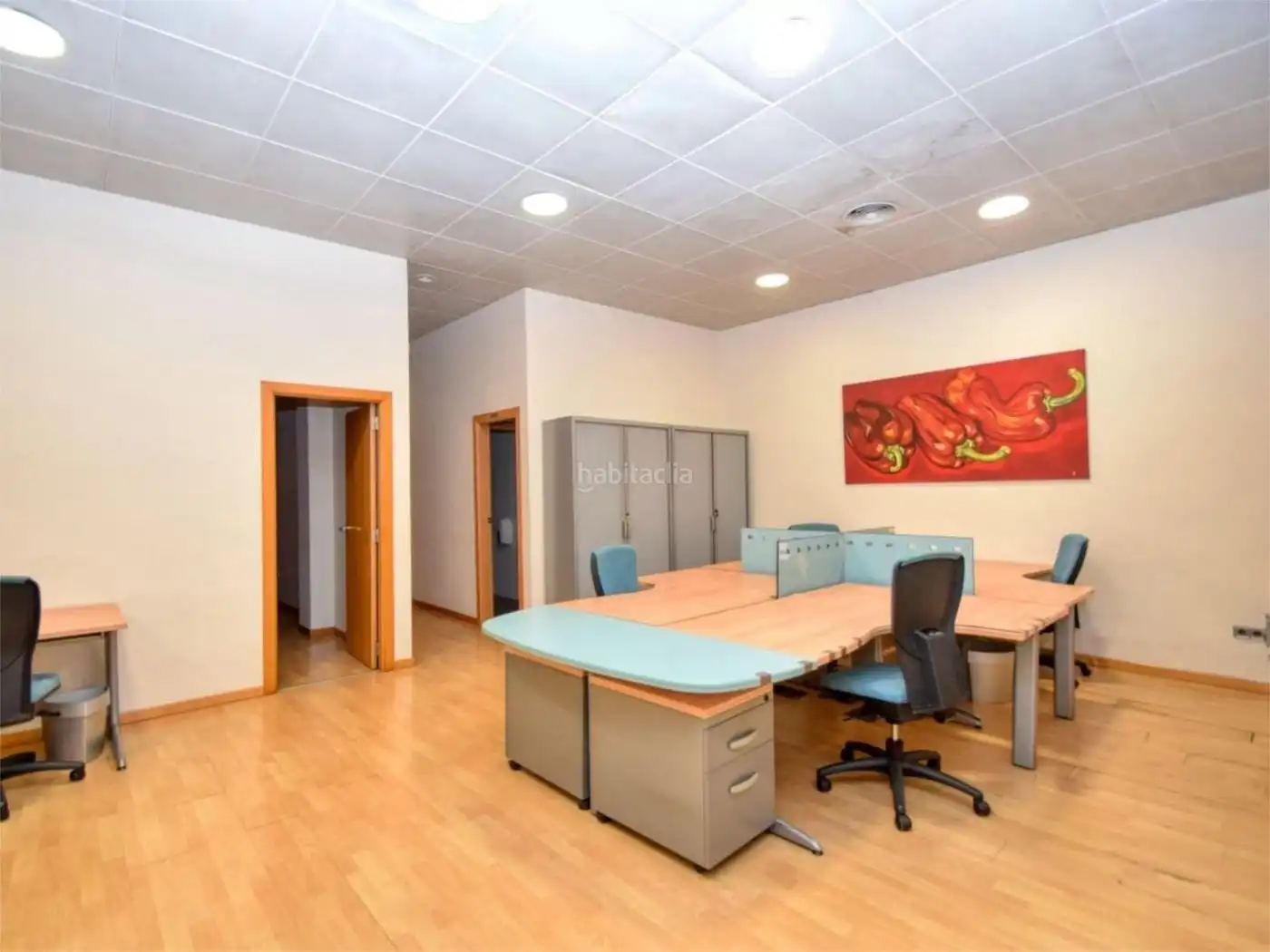 Office space for sale in Carrer Ciutat de Barcelona 26, imagen 5