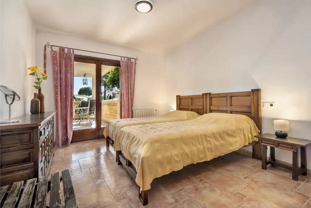 Villa avec piscine à vendre à Port d'Alcúdia - Platja d'Alcúdia, imagen 13