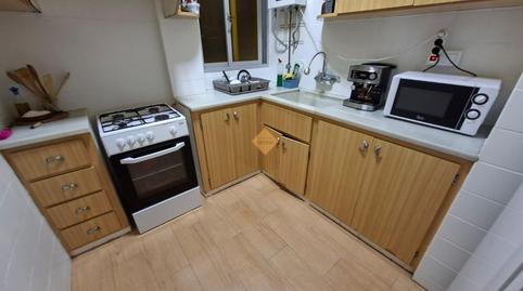 Foto 2 de Piso en venta en Zona Campus Universitario, Burjassot