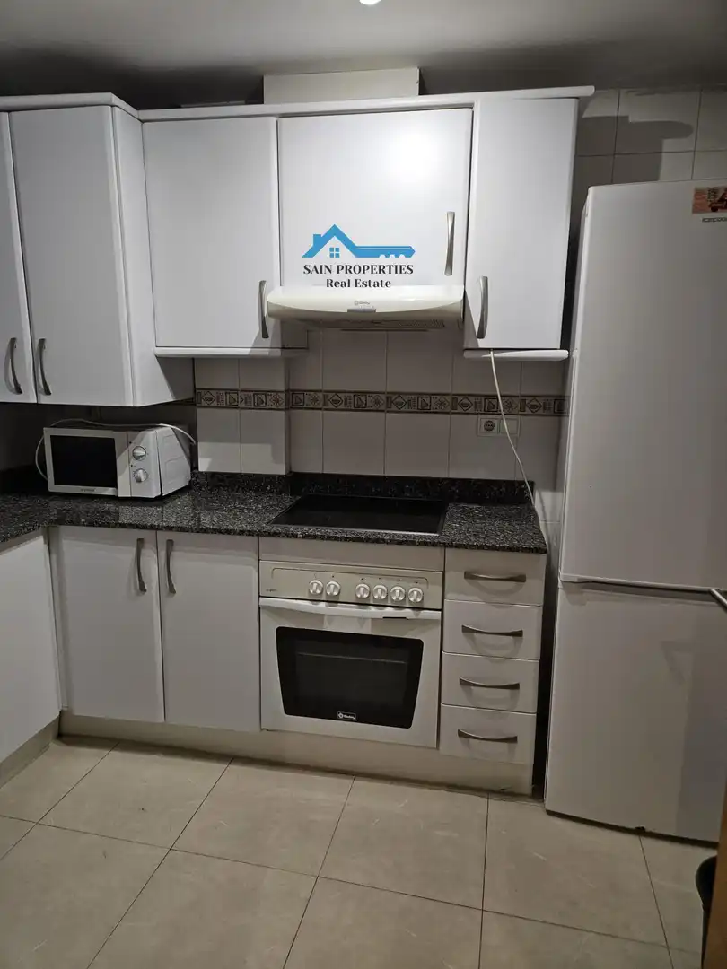 Appartement avec terrasse à vendre à Altea ciudad, imagen 8