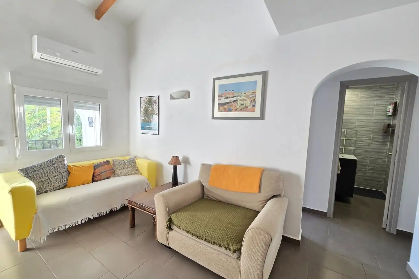 Casa con piscina en venta en Altea la Vella, imagen 9