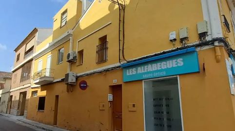 Foto 3 de Pis en venda a Carrer Sant Salvador, 14, Centro, Bétera