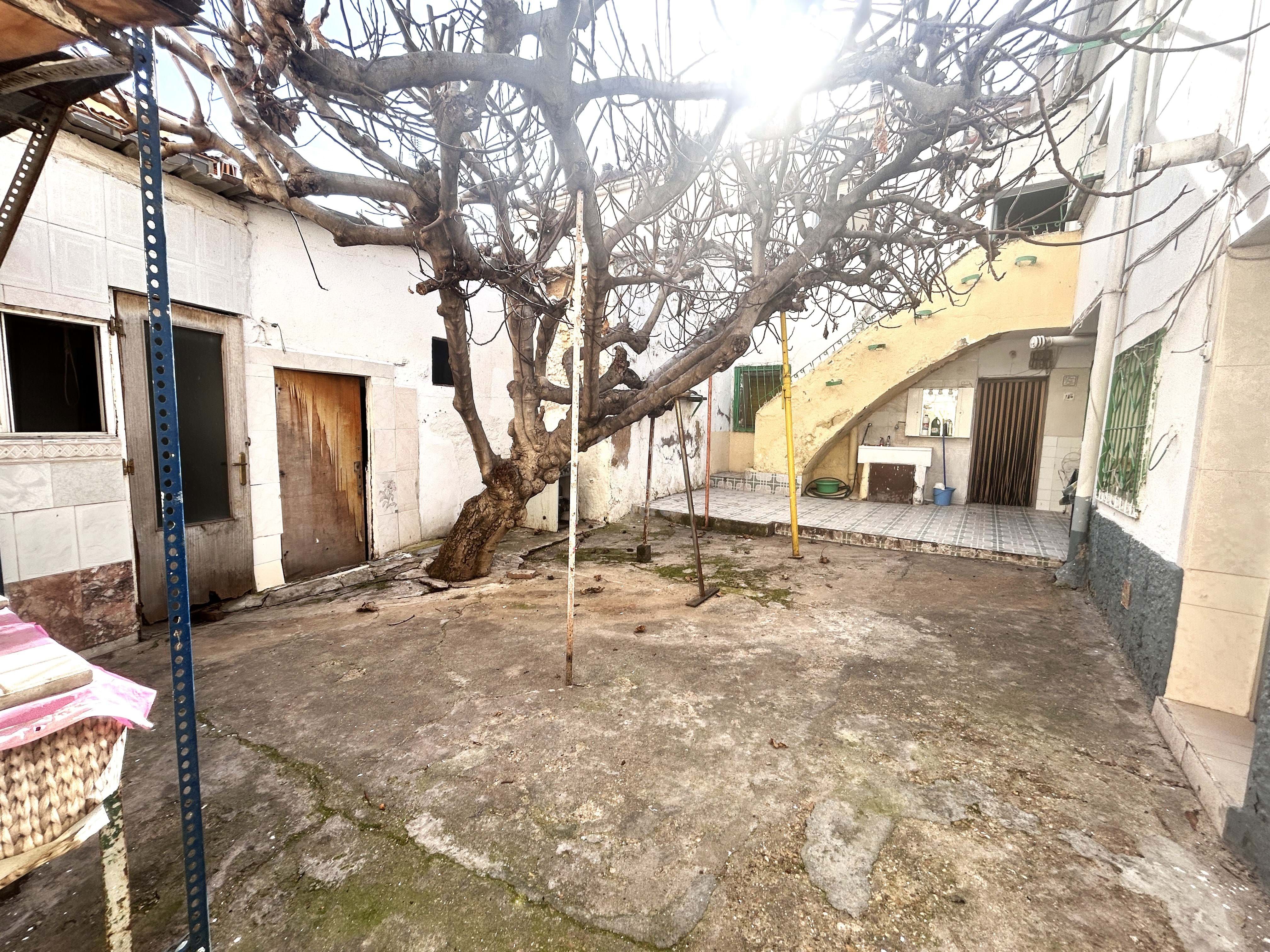 Casa o chalet en venta en Velilla de San Antonio