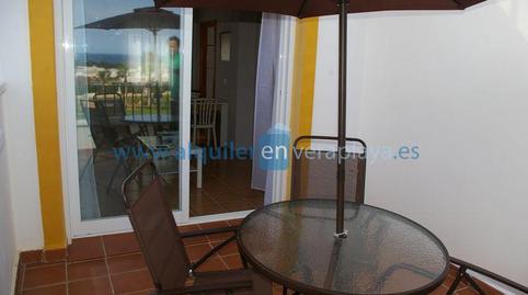 Foto 4 de Pis de lloguer a El Playazo, Vera