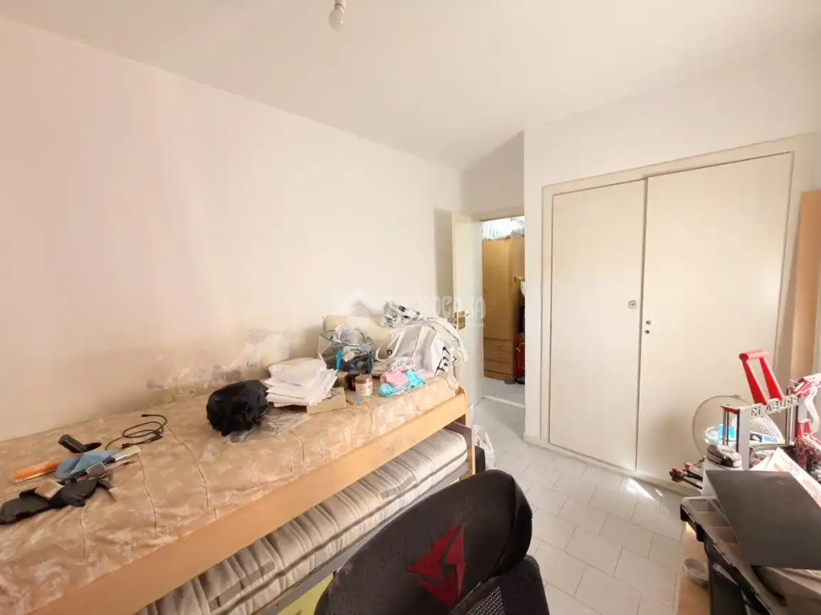 Piso en venta en Marroquina