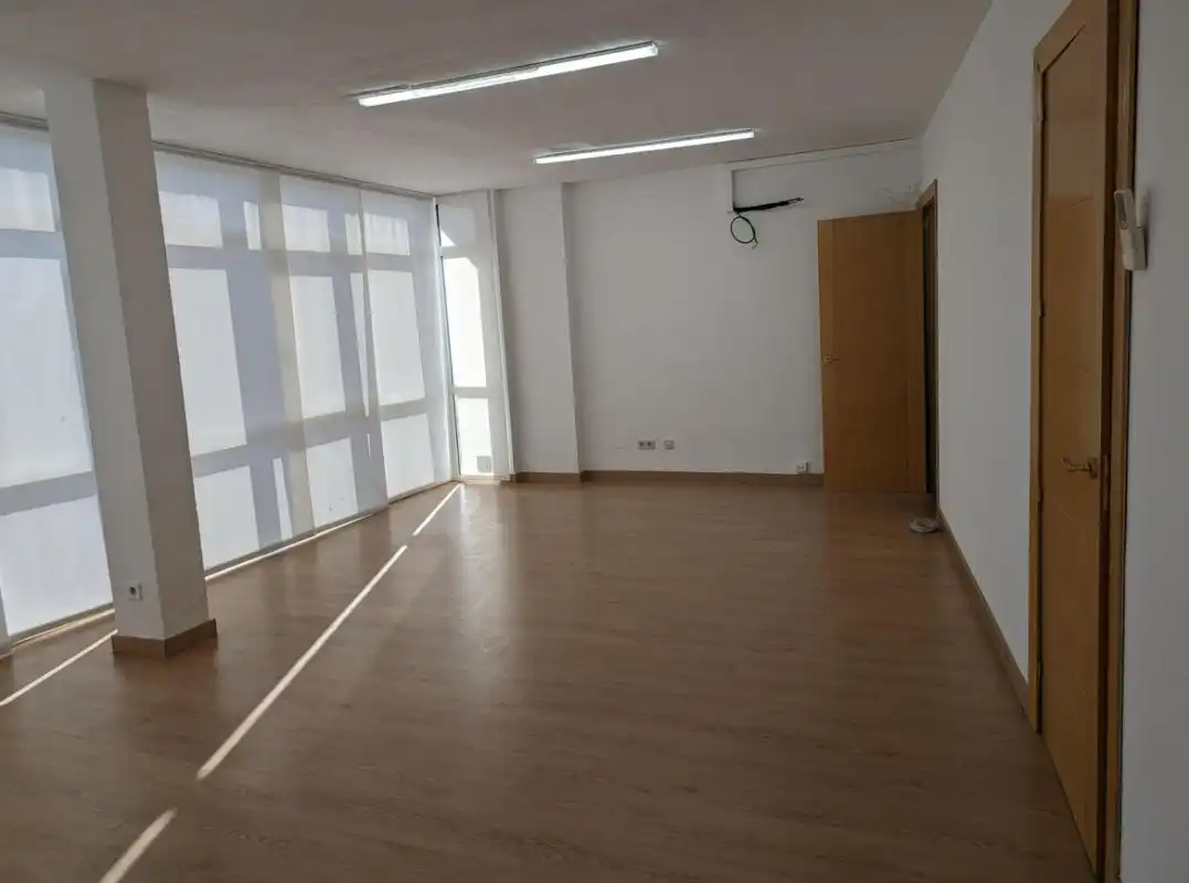 Büro zur Miete in C. Gran Vía, imagen 18