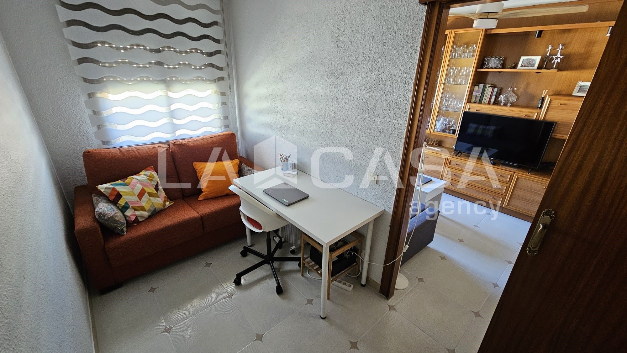 Flat for sale in Santa Coloma de Gramenet  with Balcony