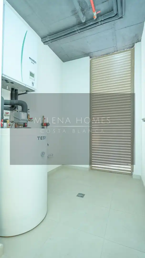 Appartement compact avec terrasse à vendre à Calle de Brasil, imagen 59