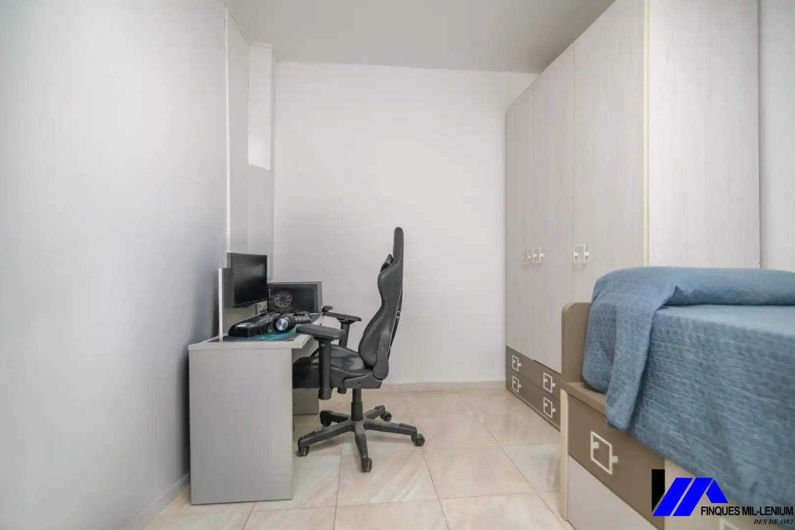 Piso en venta en Passeig Maragall, imagen 19