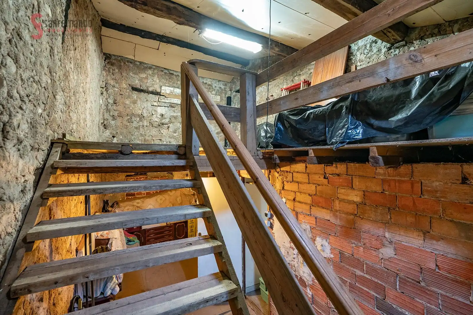 Casa adosada en venta en Torrelavega  con Jardín privado, Terraza y Trastero
