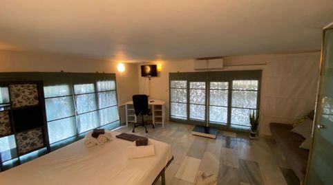 Foto 5 de Estudio de alquiler en Pueblo Nuevo, Madrid Capital