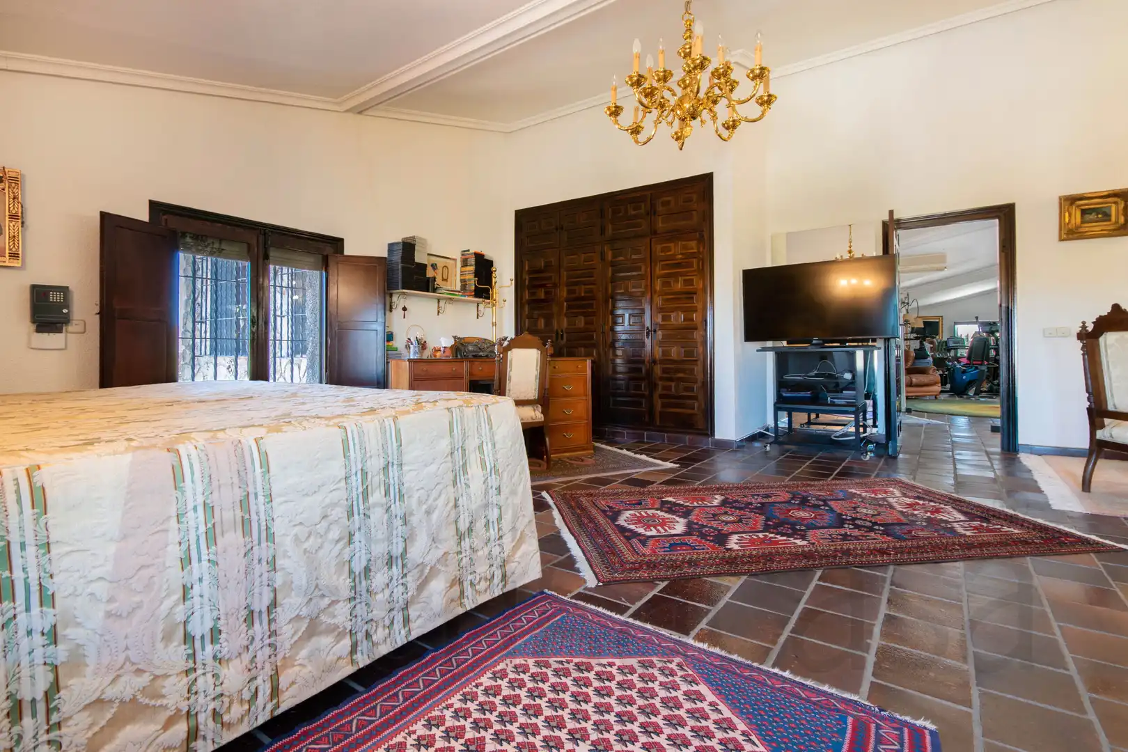 Casa o chalet en venta en Driebes