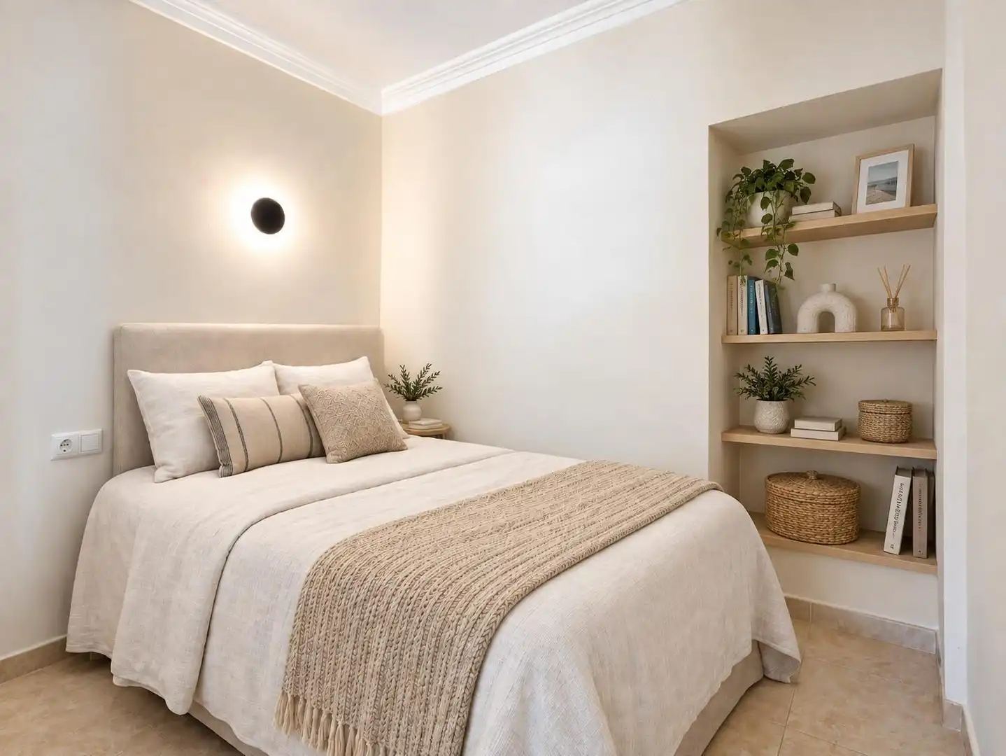 Apartament amb ascensor en venda a Salins - Cavall de Mar, imagen 15