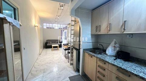 Foto 2 de Pis de lloguer a Manantiales - Estación de Autobuses, Torremolinos