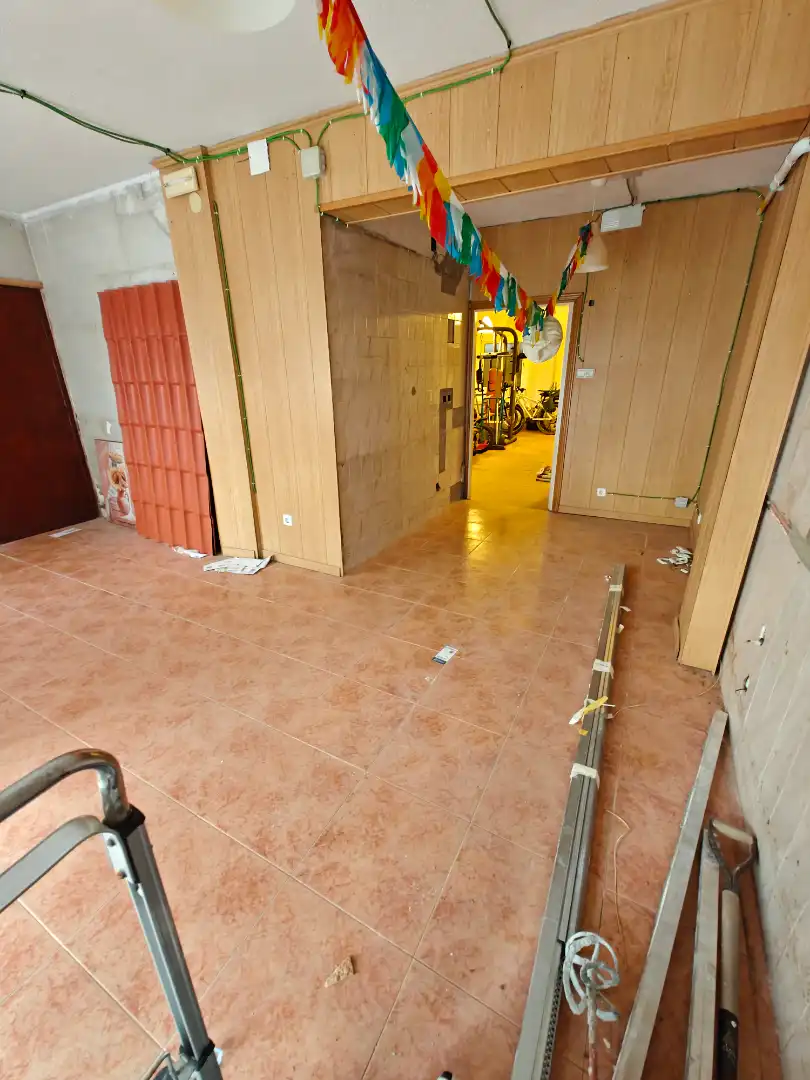 Gewerbefläche zum Verkauf in Avinguda Barcelona, imagen 15