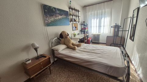 Foto 5 de Pis en venda a Perpetuo Socorro, 8, Santo Tomás, Ávila Capital