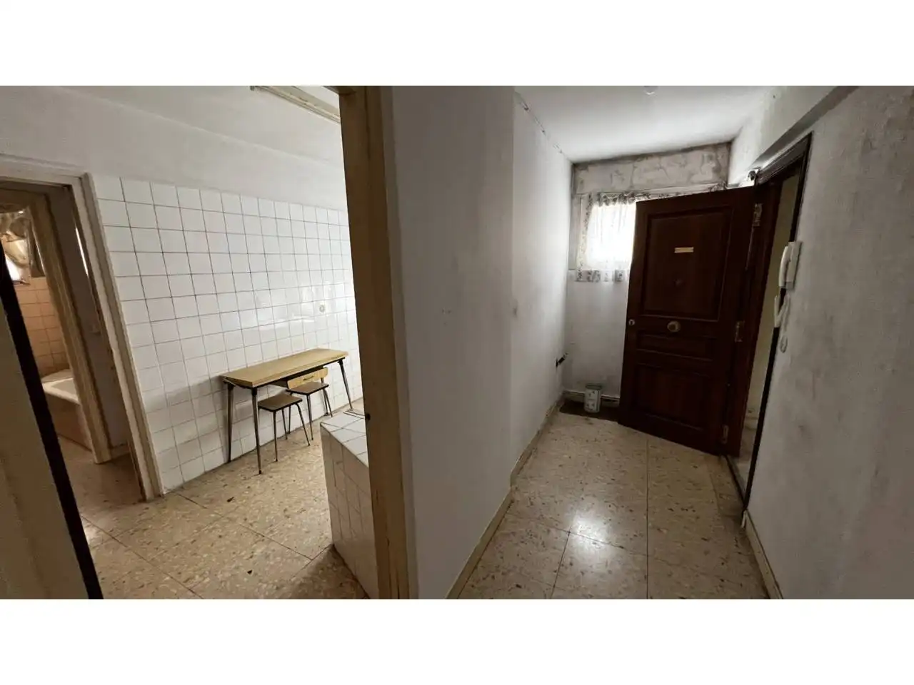 Pis en venda en Espinosa de los Monteros amb Calefacció