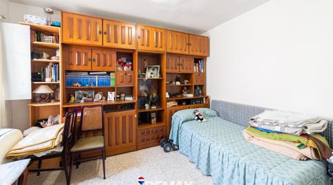 Foto 2 de Pis en venda a Calle Doctor Víctor Sanz Gómez, El Cerro - Carretera de San Rafael, Segovia Capital