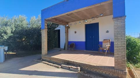 Foto 5 de Finca rústica en venta en Pilas, Sevilla